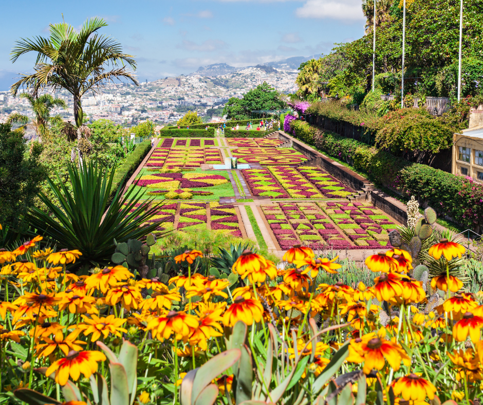 Madeira