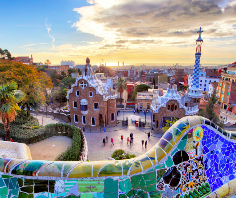 Barcelona