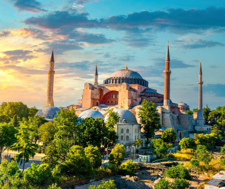 Isztambul