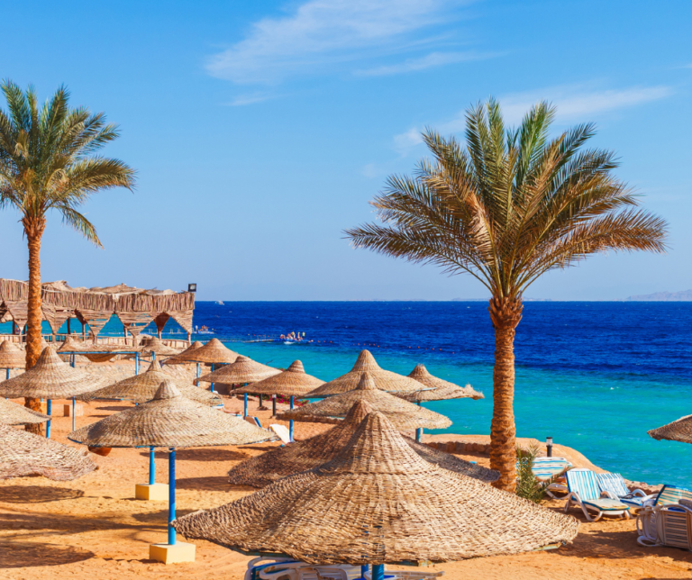 Sharm el Sheikh