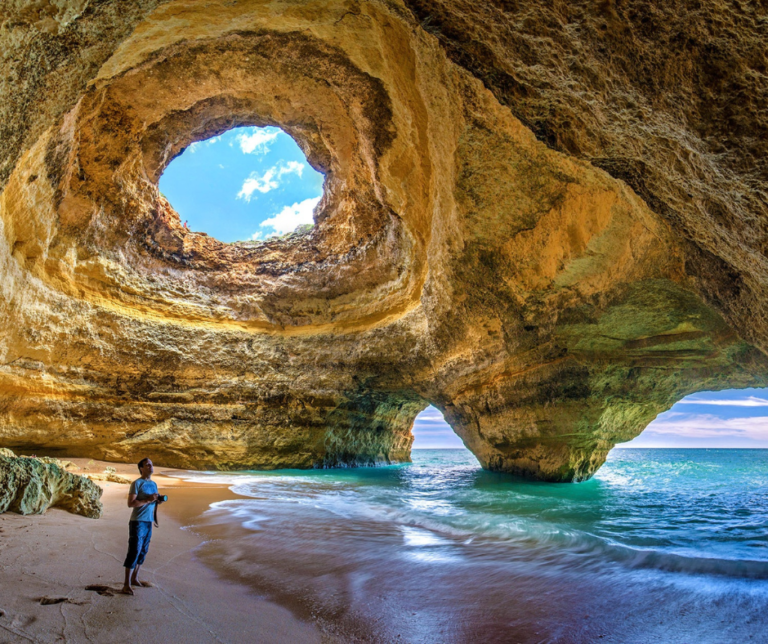 algarve