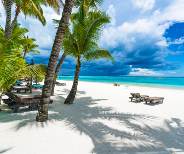 mauritius