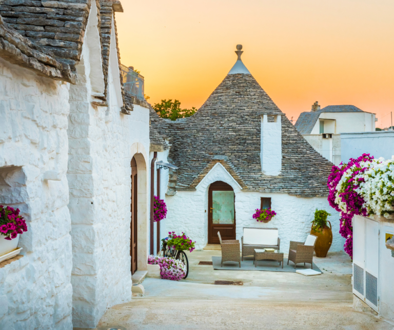 Puglia