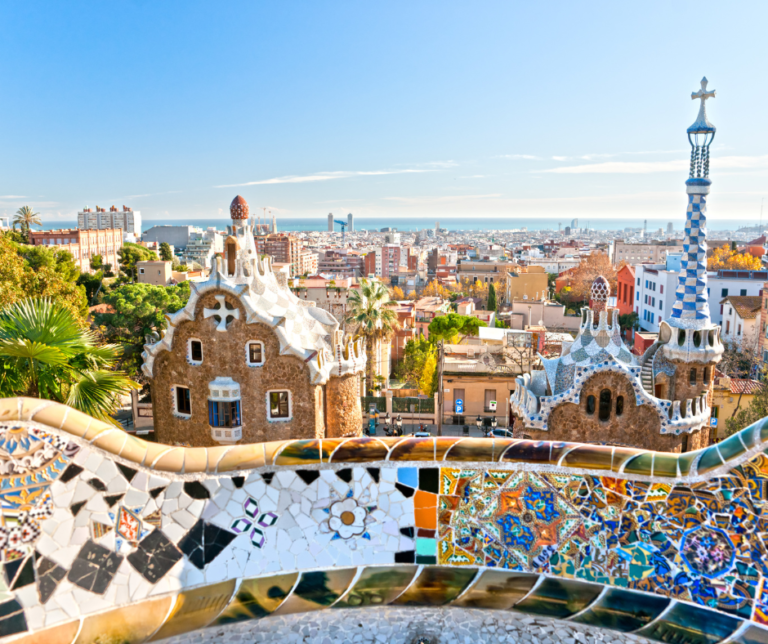 Barcelona