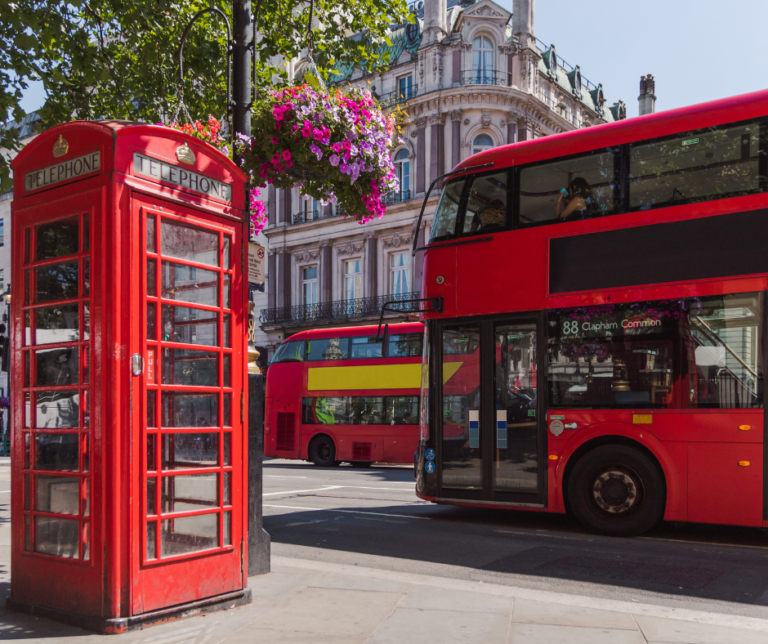 London