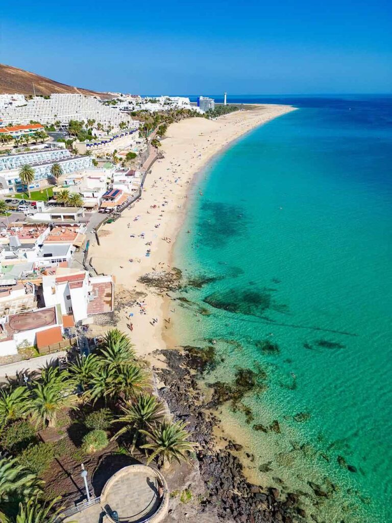 fuerteventura