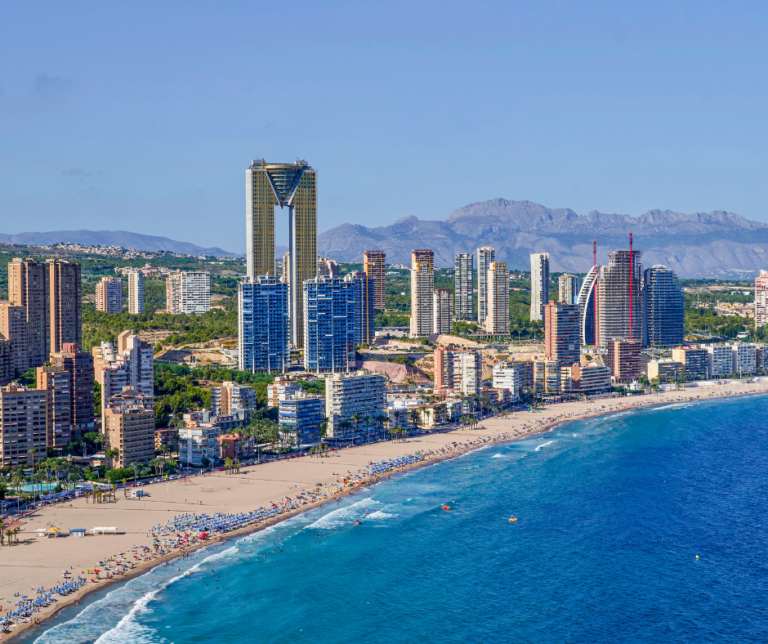 Benidorm