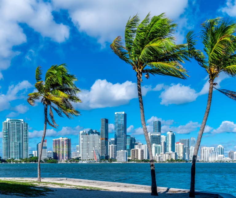 miami