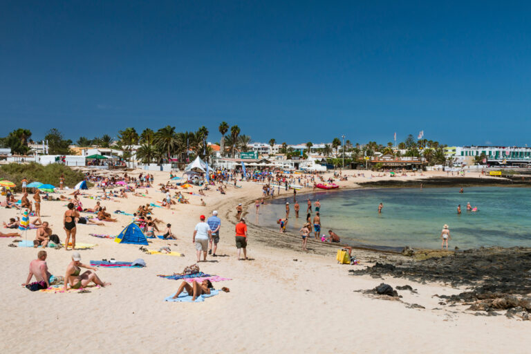 Fuerteventura