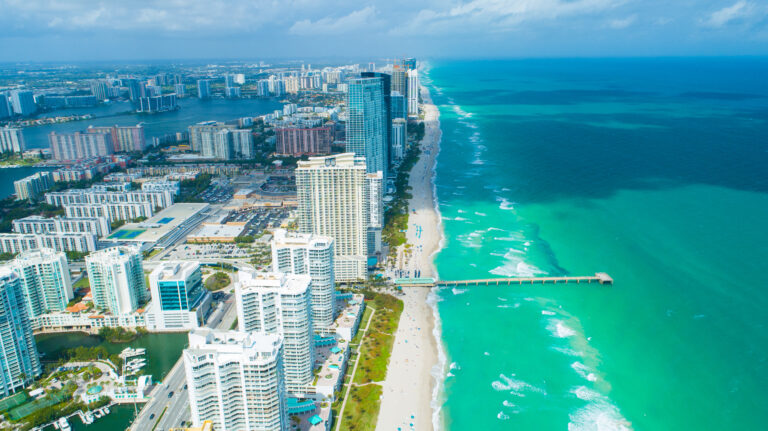 Miami Beach