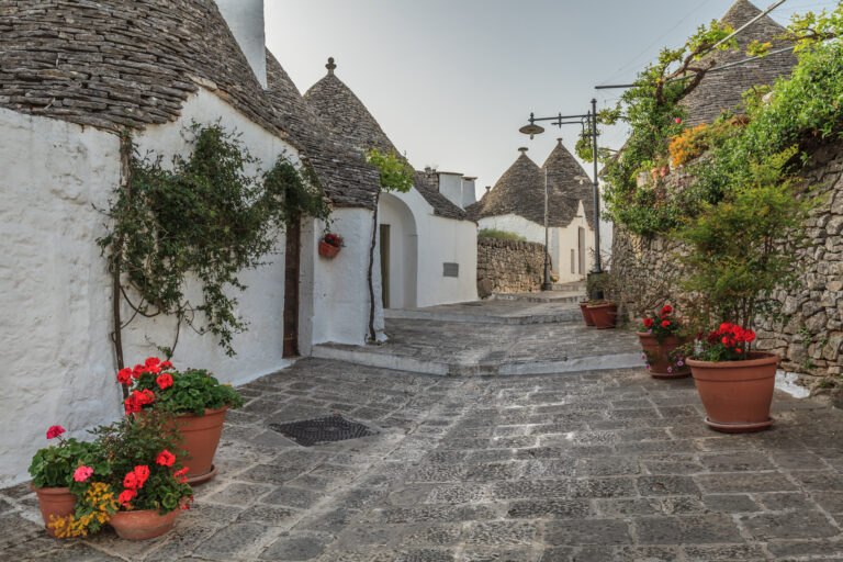 Puglia