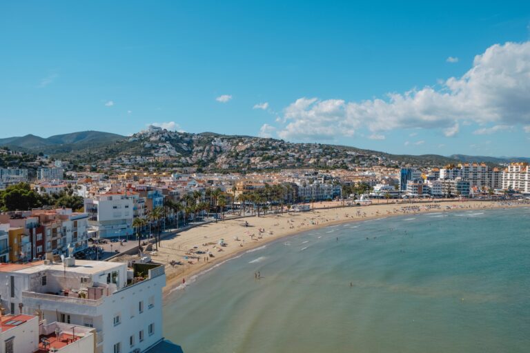 costa del azahar