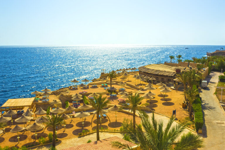 Sharm,El,Sheikh,,Egypt,-,September,24,,2017:,The,View