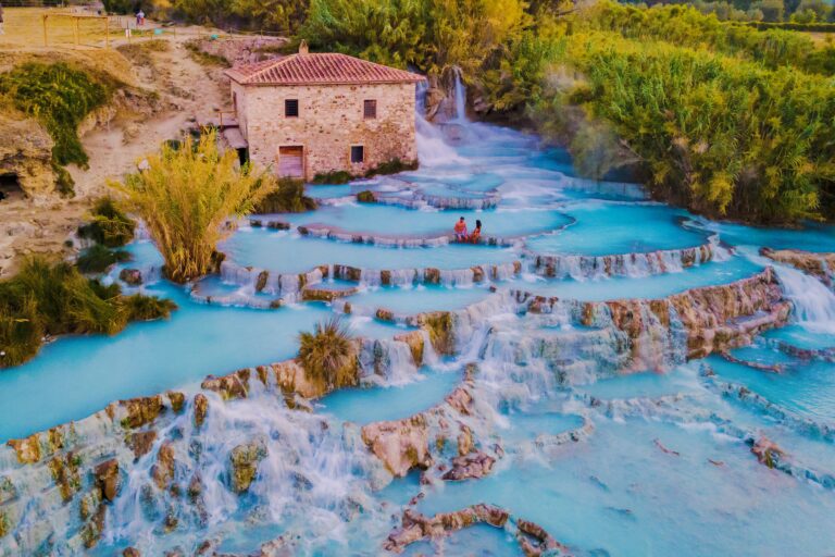 Saturnia