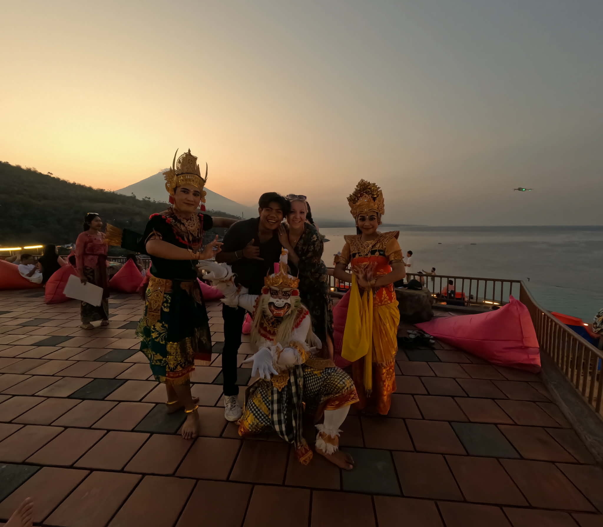 Mystical Adventures Bali