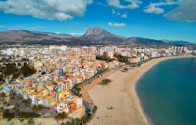 Costa Blanca