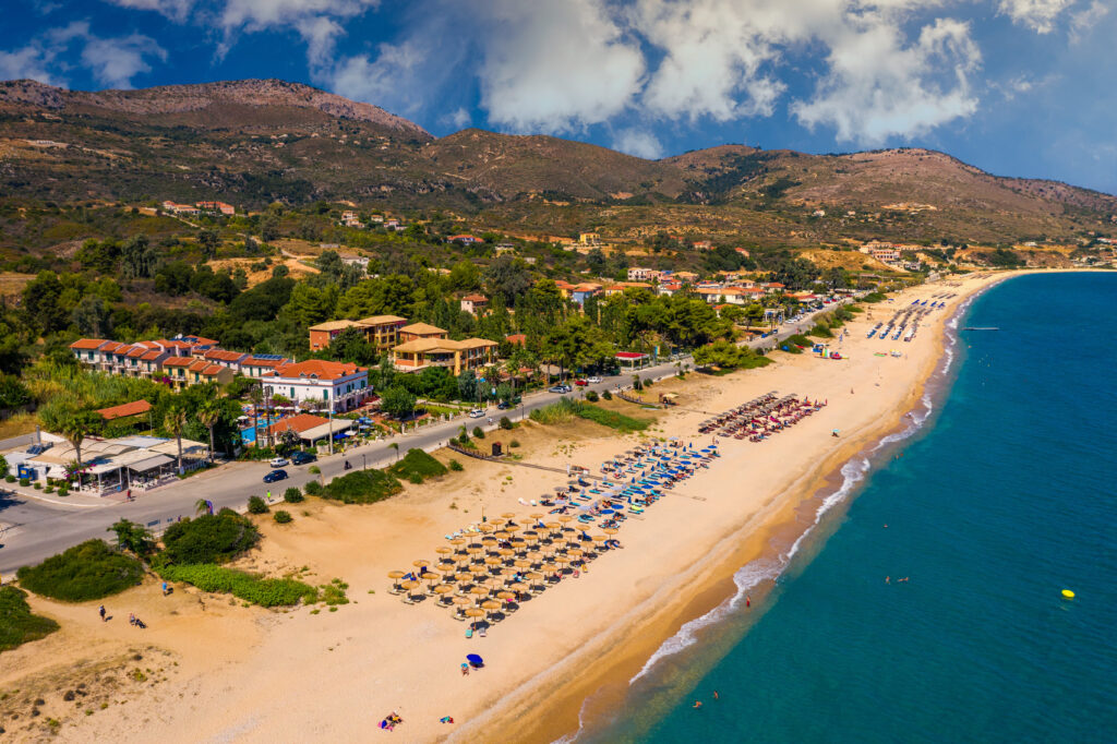 Skala Beach